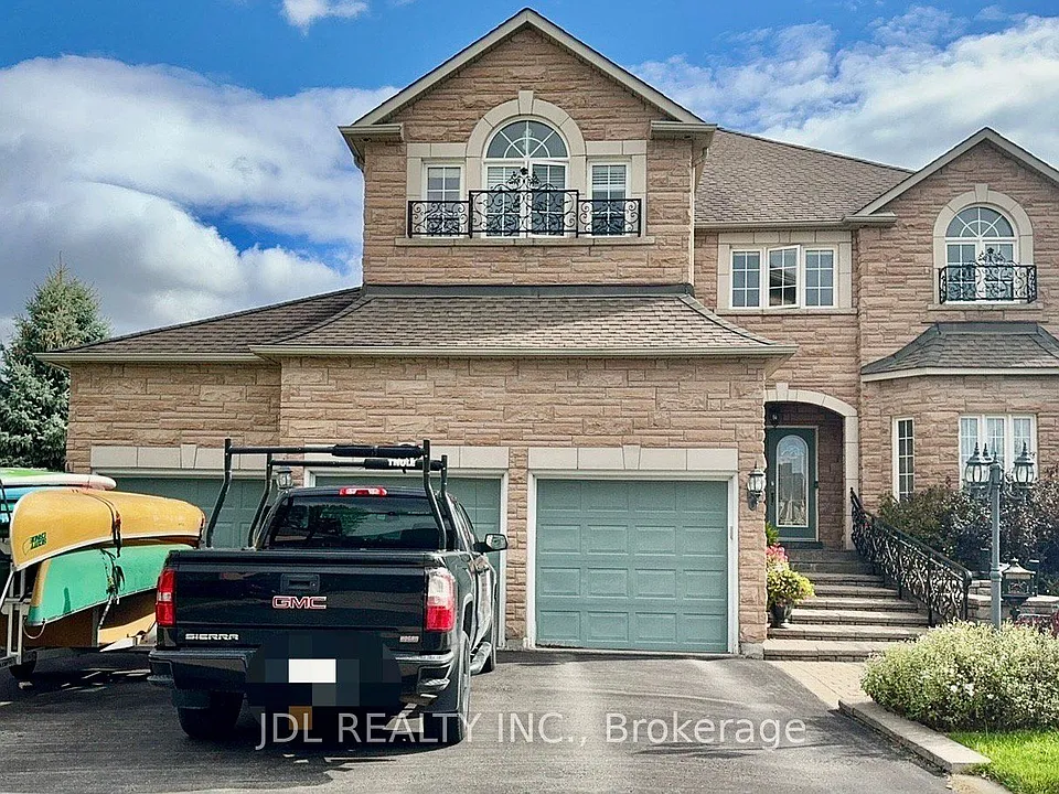 21 Brookgreene Cres