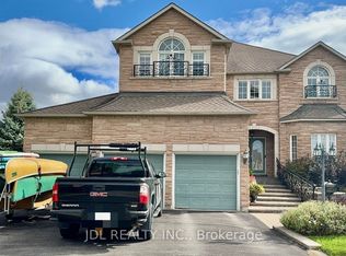 21 Brookgreene Cres, Richmond Hill, ON L4C0M1