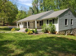 445 Andrew Dr, Troutville, VA 24175