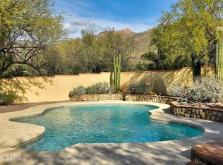 10451 E Plumeria Rd, Tucson, AZ 85749