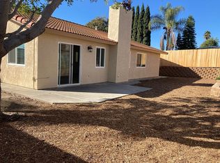 1344 N Santa Fe Ave, Vista, CA 92083