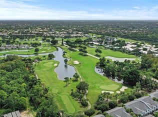1530 Imperial Golf Course BLVD #321, NAPLES, FL 34110