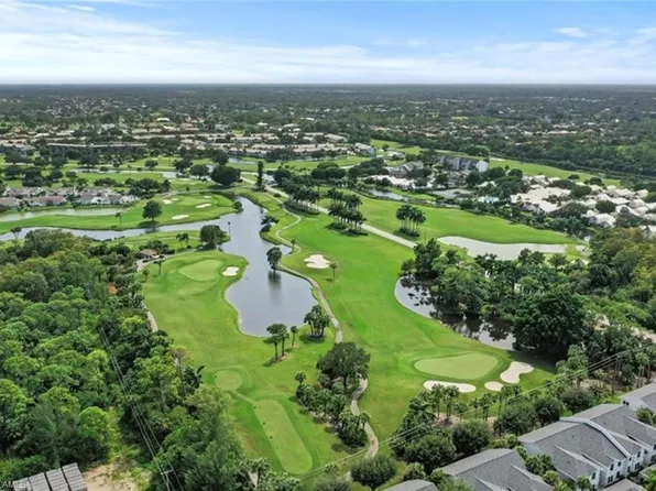 1530 Imperial Golf Course BLVD #321, NAPLES, FL 34110