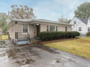 3024 Hartlage Ct, Louisville, KY 40216