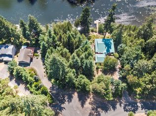 11012 Matthews Way, Anderson Island, WA 98303