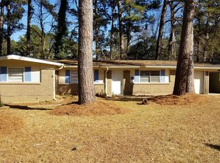 4642 Nisqually Rd, Jackson, MS 39206