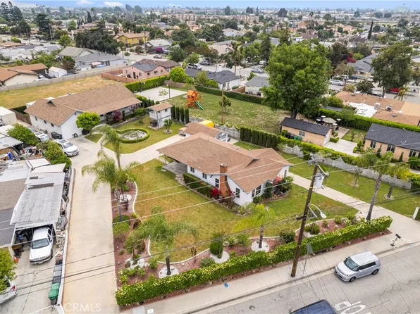 13624 Frazier St, Baldwin Park, CA 91706