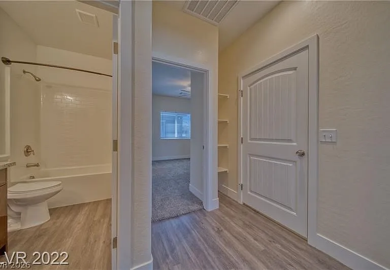 1040 Nail Creek Ct #A-1 — Photo 11