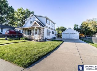 1607 Drexel St, Omaha, NE 68107