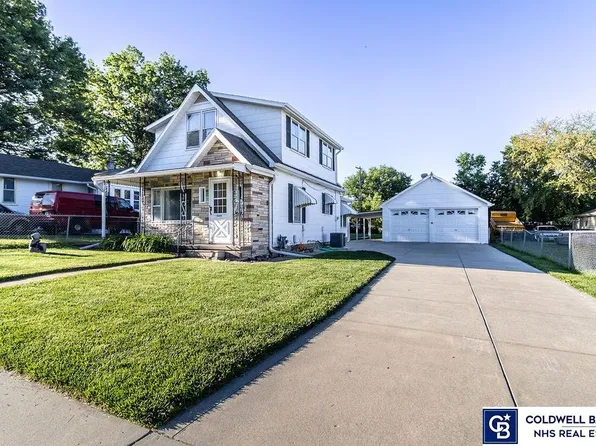 1607 Drexel St, Omaha, NE 68107