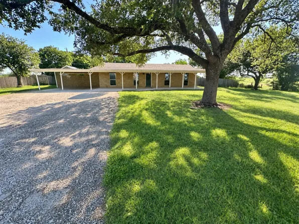3430 County Road 100, Hutto, TX 78634