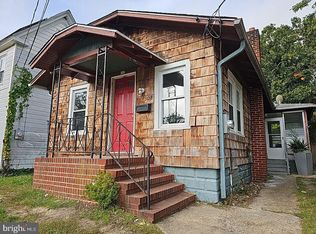308 N 8th St, Millville, NJ 08332