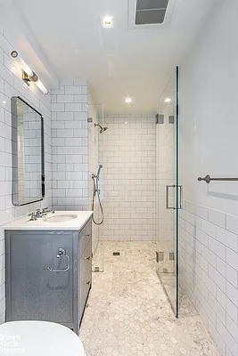 Rented by Brown Harris Stevens | media 48