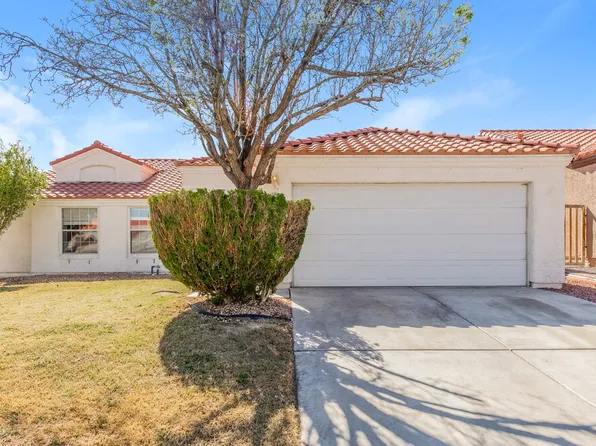 607 Park Landing Ct, North Las Vegas, NV 89032