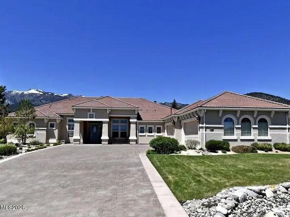 15165 Goldenrod Dr, Reno, NV 89511