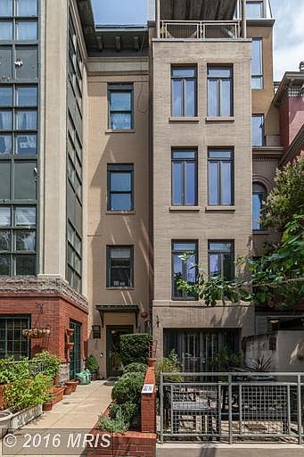 1821 Belmont Rd NW #2