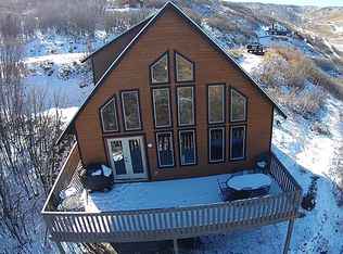 293 E Rockport Aspen Dr, COALVILLE, UT 84017