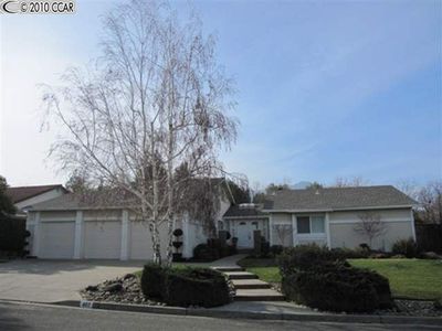 407 Mount Sequoia Ct, Clayton, CA, 94517