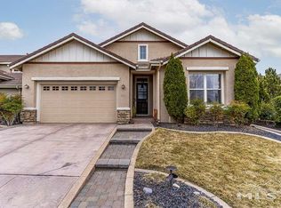 6069 Quintessa Dr, Sparks, NV