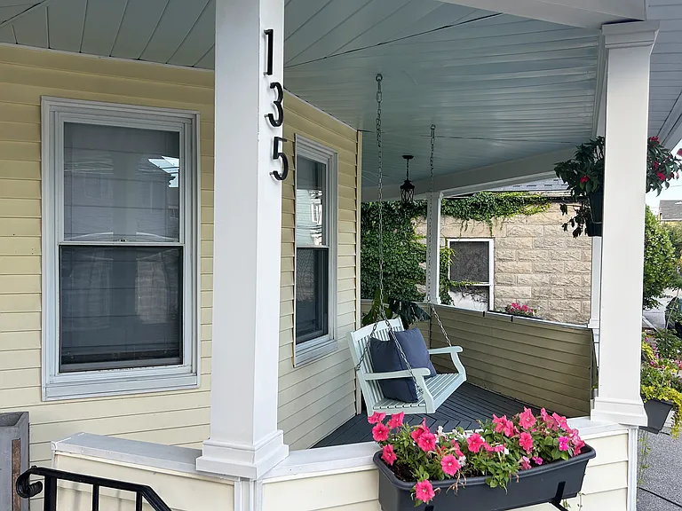 Porch