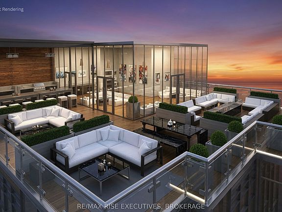 5th image of 1110 King St W #307