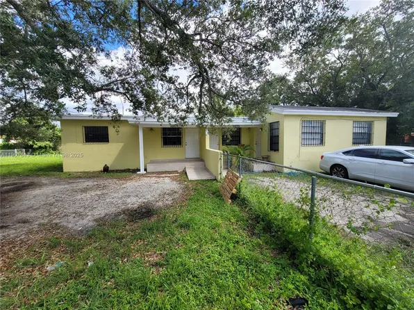 11275 NW 17th Ave, Miami, FL 33167