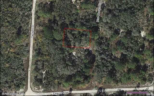 2nd image of 308 Blue Heaven Dr