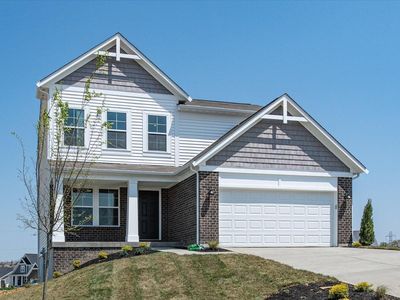 7955 Trillium Ct, Alexandria, KY, 41001