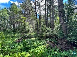 Comet Rd, Embarrass, MN 55732