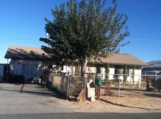 6991 Mission Rd, Twentynine Palms, CA 92277