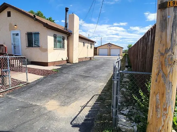 2720 E 6th St, Pueblo, CO 81001