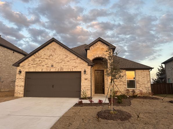 400 Stone Hollow Dr
