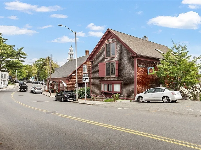 12 Morse Ct #1 — Photo 27