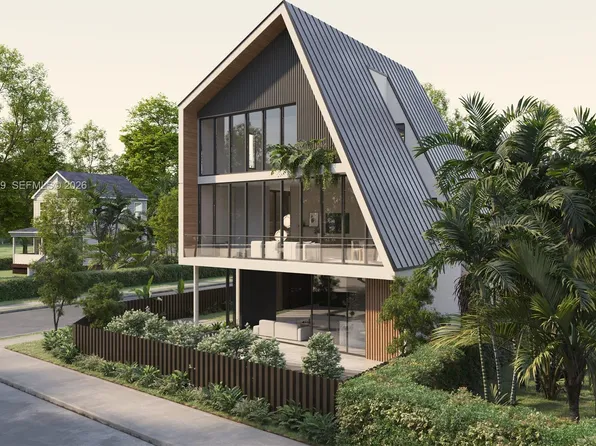 201 Nottingham Blvd, West Palm Beach, FL 33405