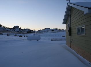 52 Bald Eagle Dr, Cascade, MT 59421