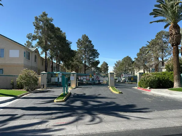 5155 W Tropicana Ave Unit 2050, Las Vegas, NV 89103