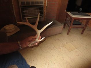 154 New Hope Rd, Sandy Hook, MS 39478