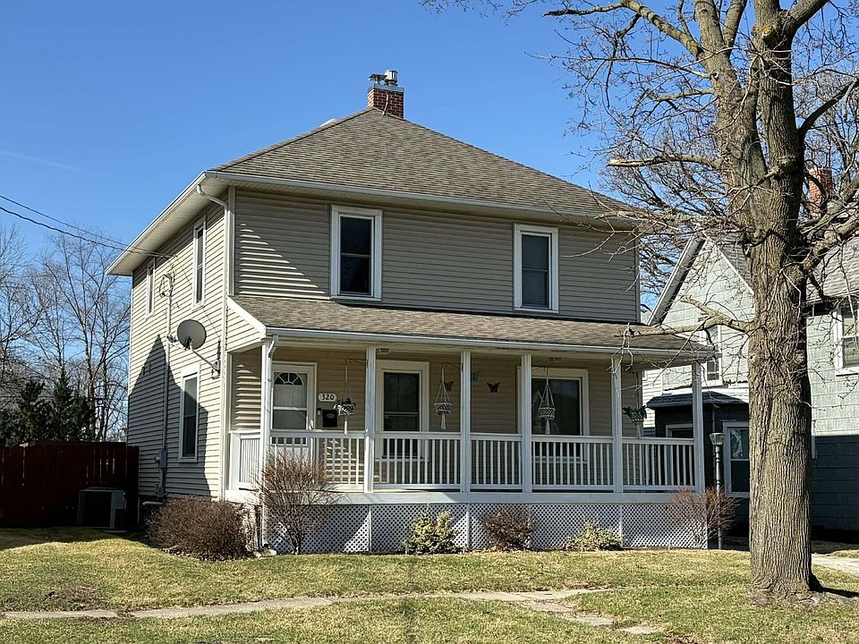 1st image of 320 S Cullen St