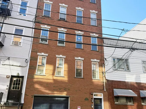 523 Monroe St APT 2, Hoboken, NJ 07030