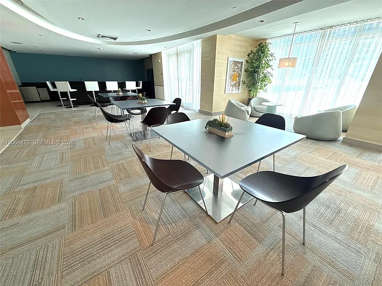 950 Brickell Bay Dr #3709 — Photo 31