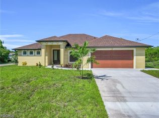 3412 18th St W, Lehigh Acres, FL 33971