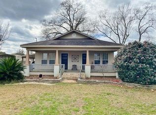 802 Louisiana Ave, Tylertown, MS 39667