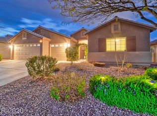 8724 Frasure Falls Ave, Las Vegas, NV 89178