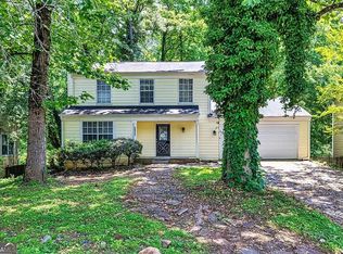 2933 Carrie Farm Rd, Kennesaw, GA 30144