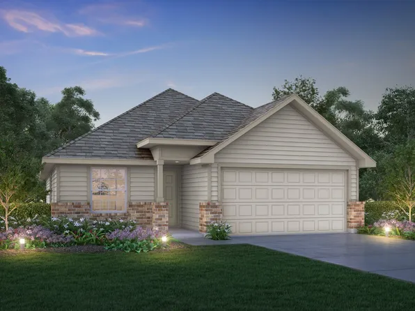 10065 Leeway Trl, Fort Worth, TX 76131