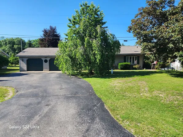 1774 E Nicholson Hill Rd, Ossineke, MI 49766
