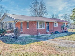776 Buffalo Valley Rd, Cookeville, TN 38501