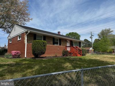 6622 Lacona St, District Heights, MD, 20747