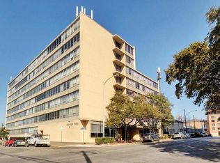 1800 Lavaca St #A-305, Austin, TX 78701