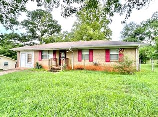 3305 E Tucker Dr NW, Huntsville, AL 35810